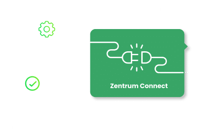 Expedia Travel API integration with zentrum connect
